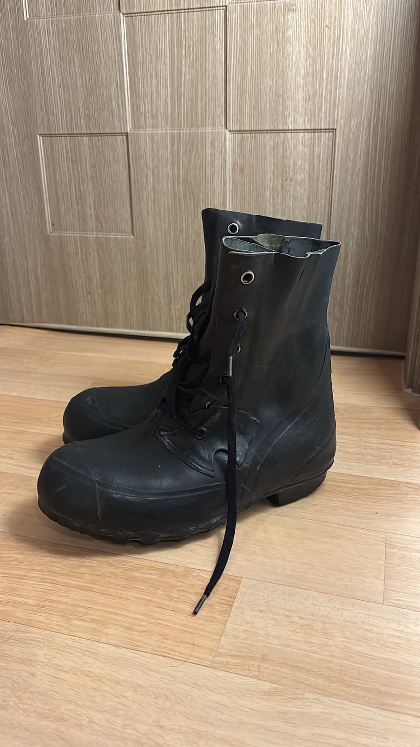 Gen 1 US Army Bunny Boots  상품이미지2