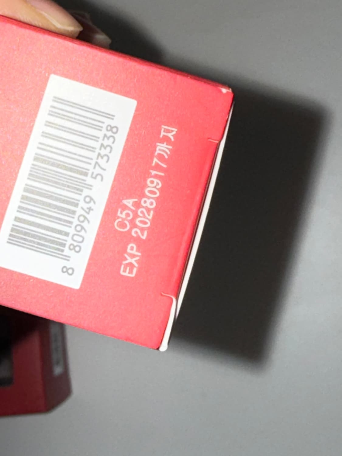 3종set) 비욘드 글로우업 세라마이드 펩타이드 장벽 크림 에센스 세럼 상품이미지3