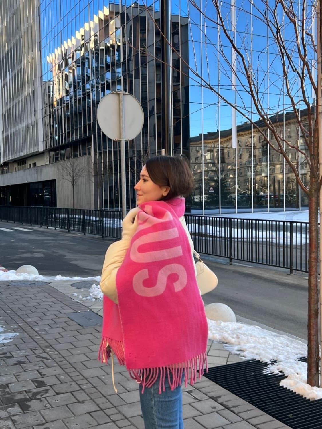 자크뮈스 머플러 상품이미지3