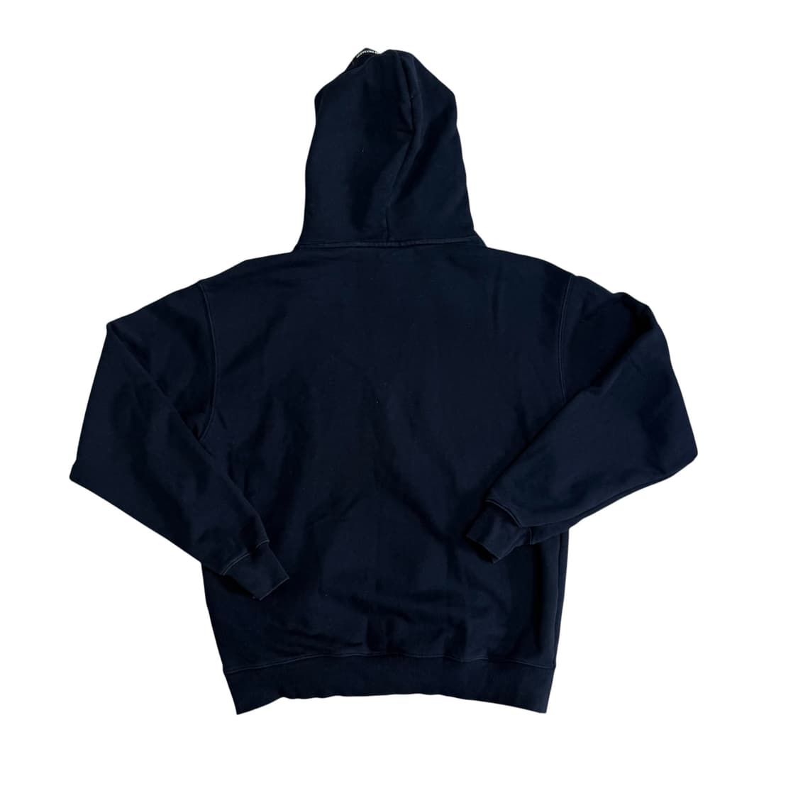 예일 후드티 상품이미지3