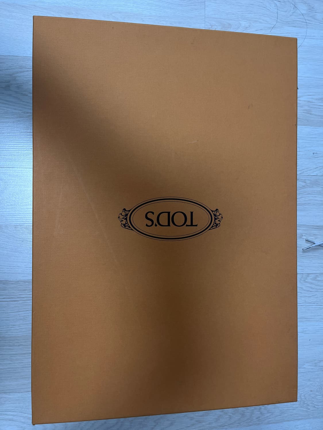 [UK9] Tods 토즈 레인부츠 tod's 토드 상품이미지8