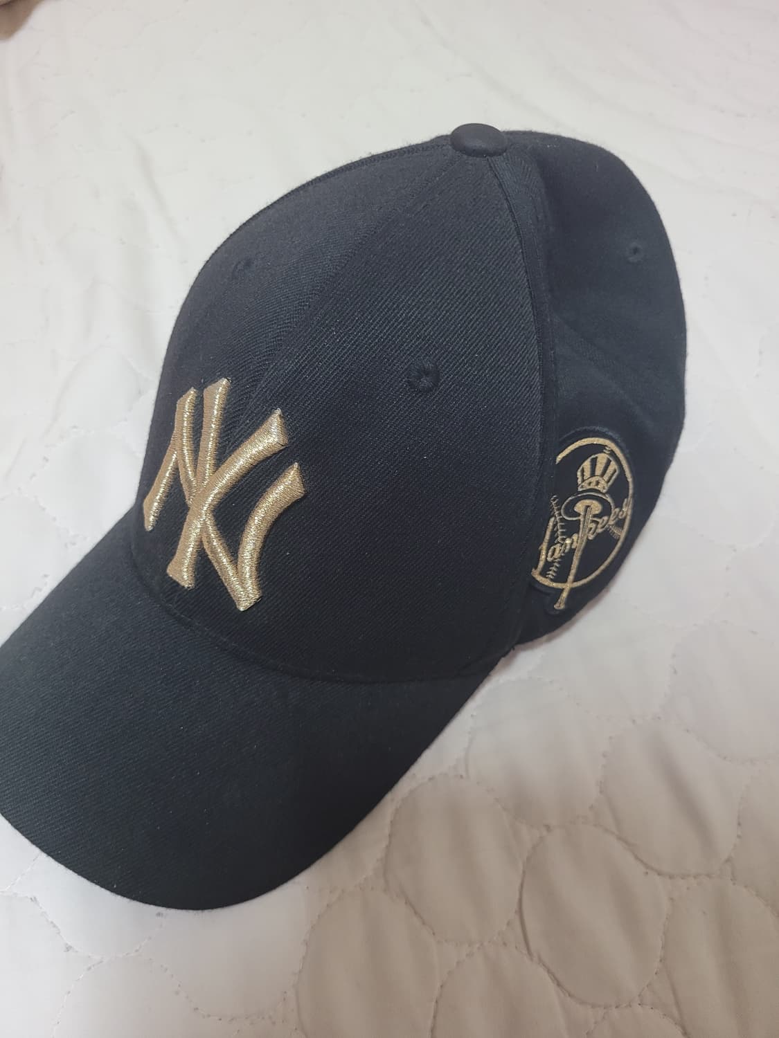 MLB 뉴욕 양키스 볼캡 야구모자 상품이미지1