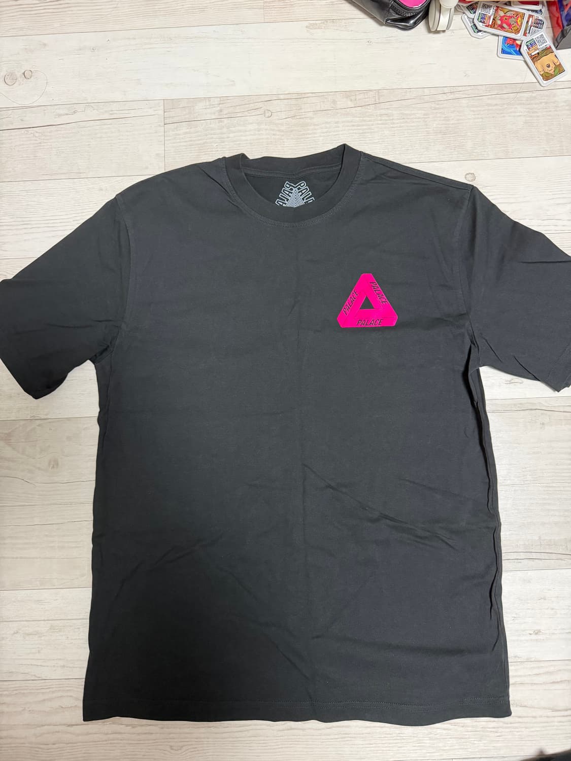 팔라스 반팔 상품이미지1