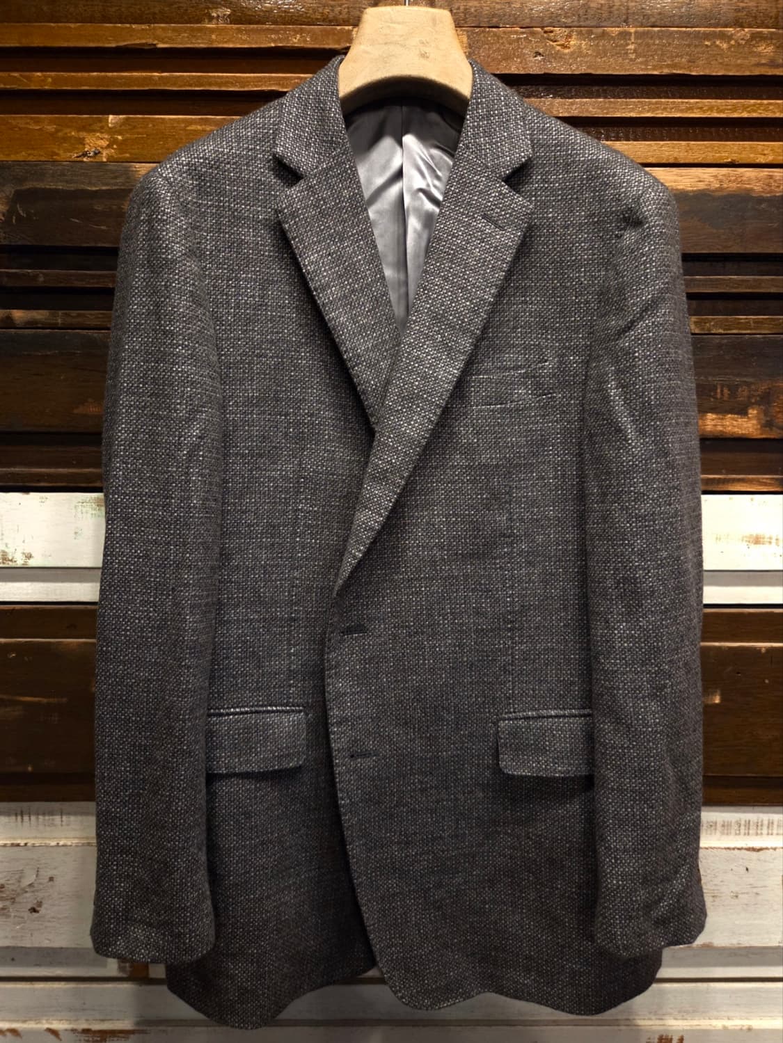 에딩브루 캐시미어자켓 상품이미지2