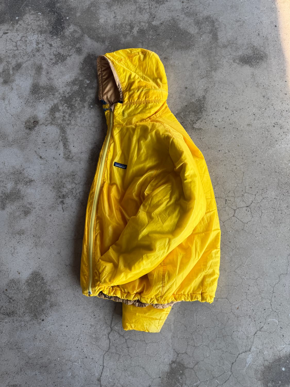 00s 파타고니아 퍼프볼 Puffball Sweater  상품이미지1