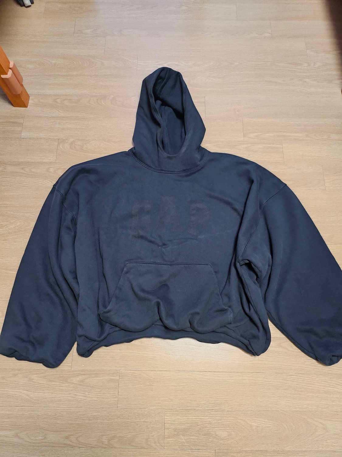 이지갭 발렌시아가 도브 후드 상품이미지1