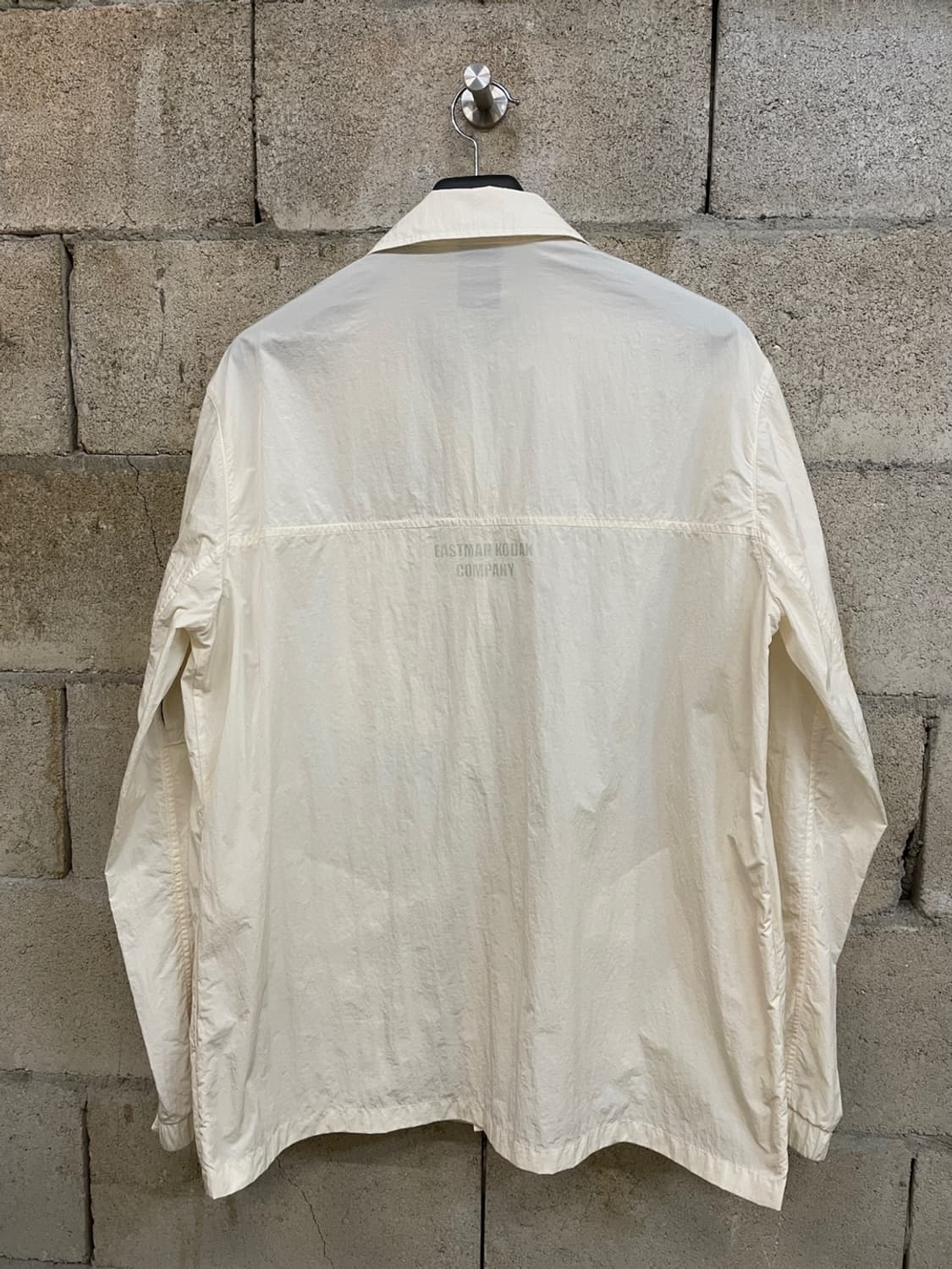 코닥 뷰파인더 셔츠 자켓 상품이미지4