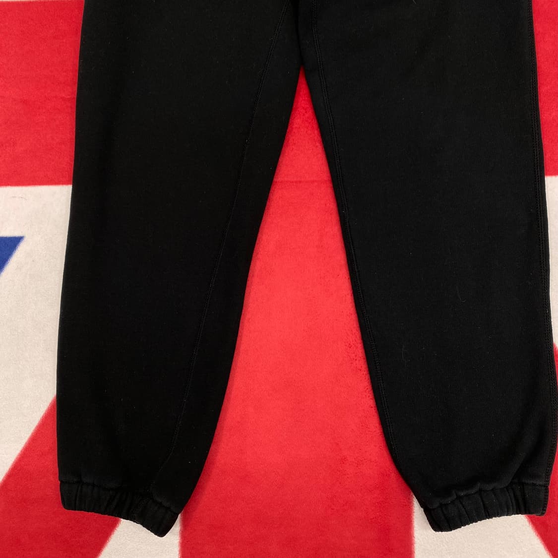 폴로 조거팬츠 S  상품이미지3