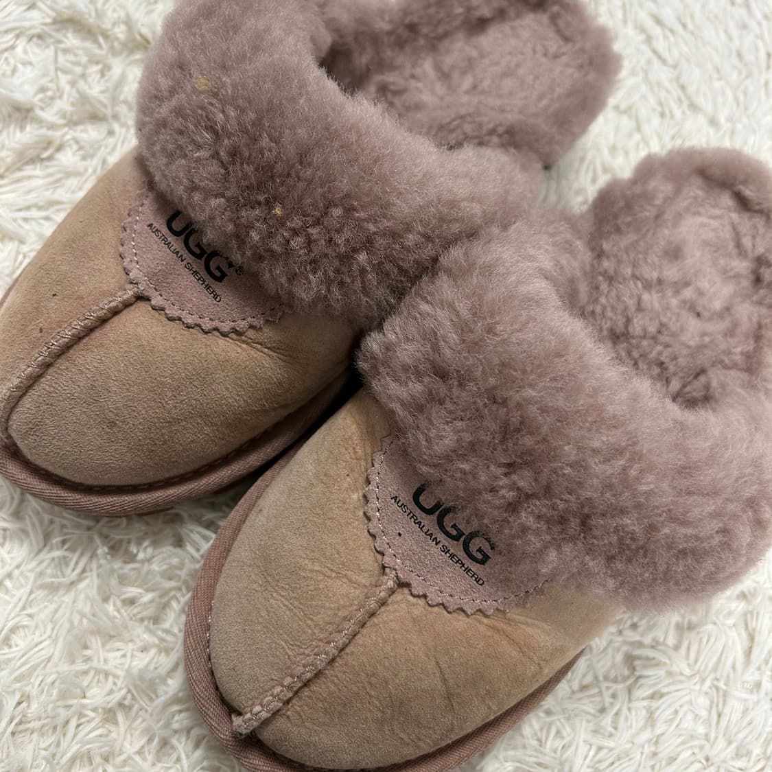 UGG Slippers 상품이미지2