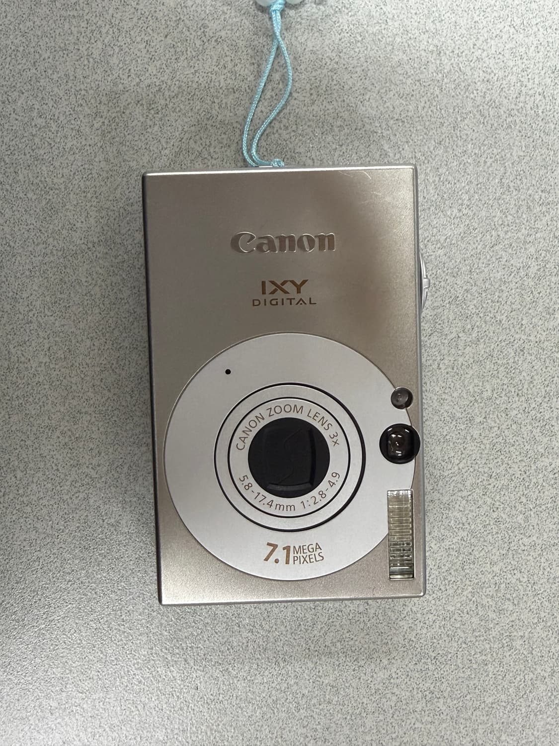 캐논 IXY10(IXUS70) 강민경디카 익서스70 상품이미지1