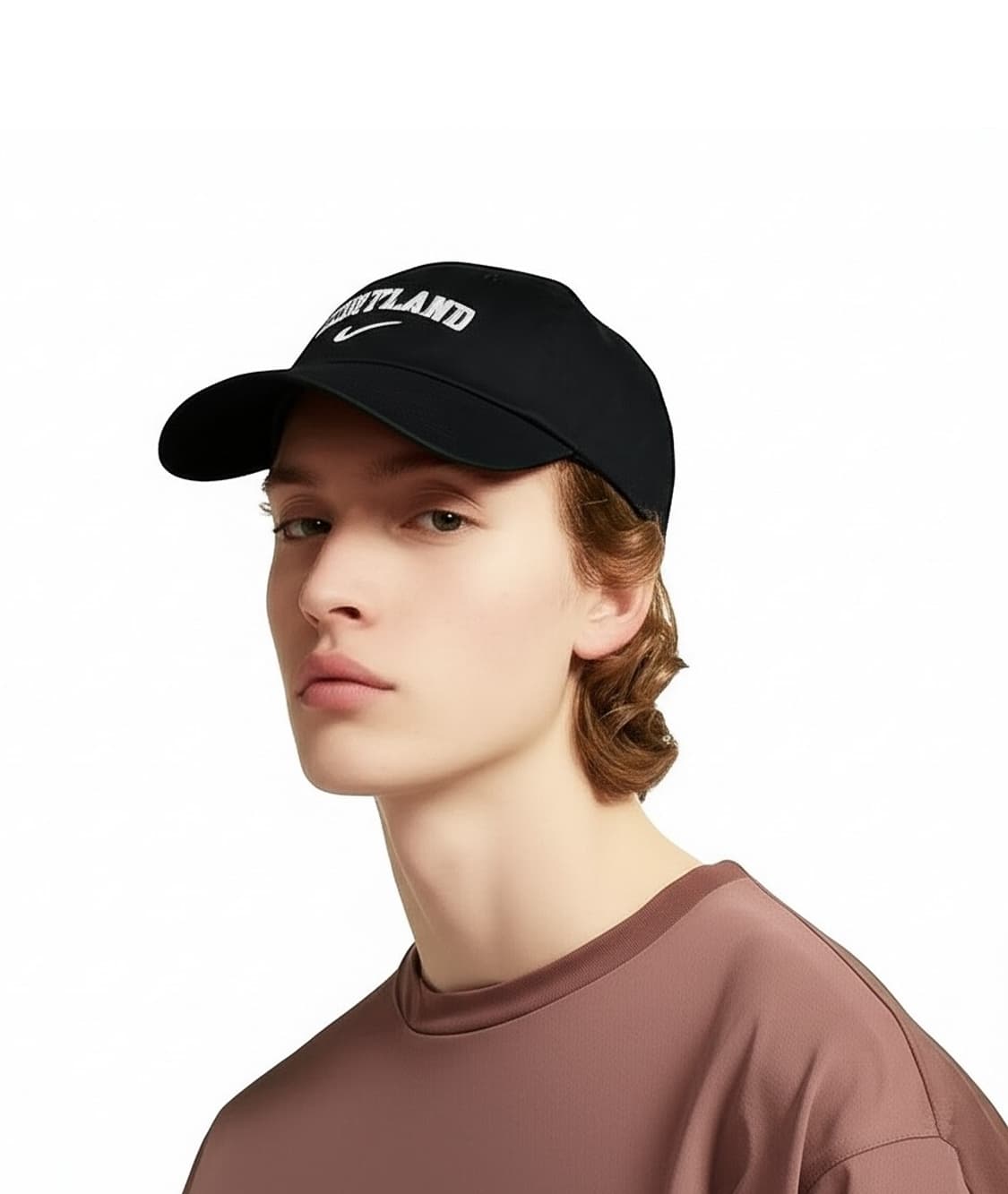 NIKE 나이키 헤리티지86 미국 코틀랜드 볼캡 모자 운동 헬스 빈티지 상품이미지7