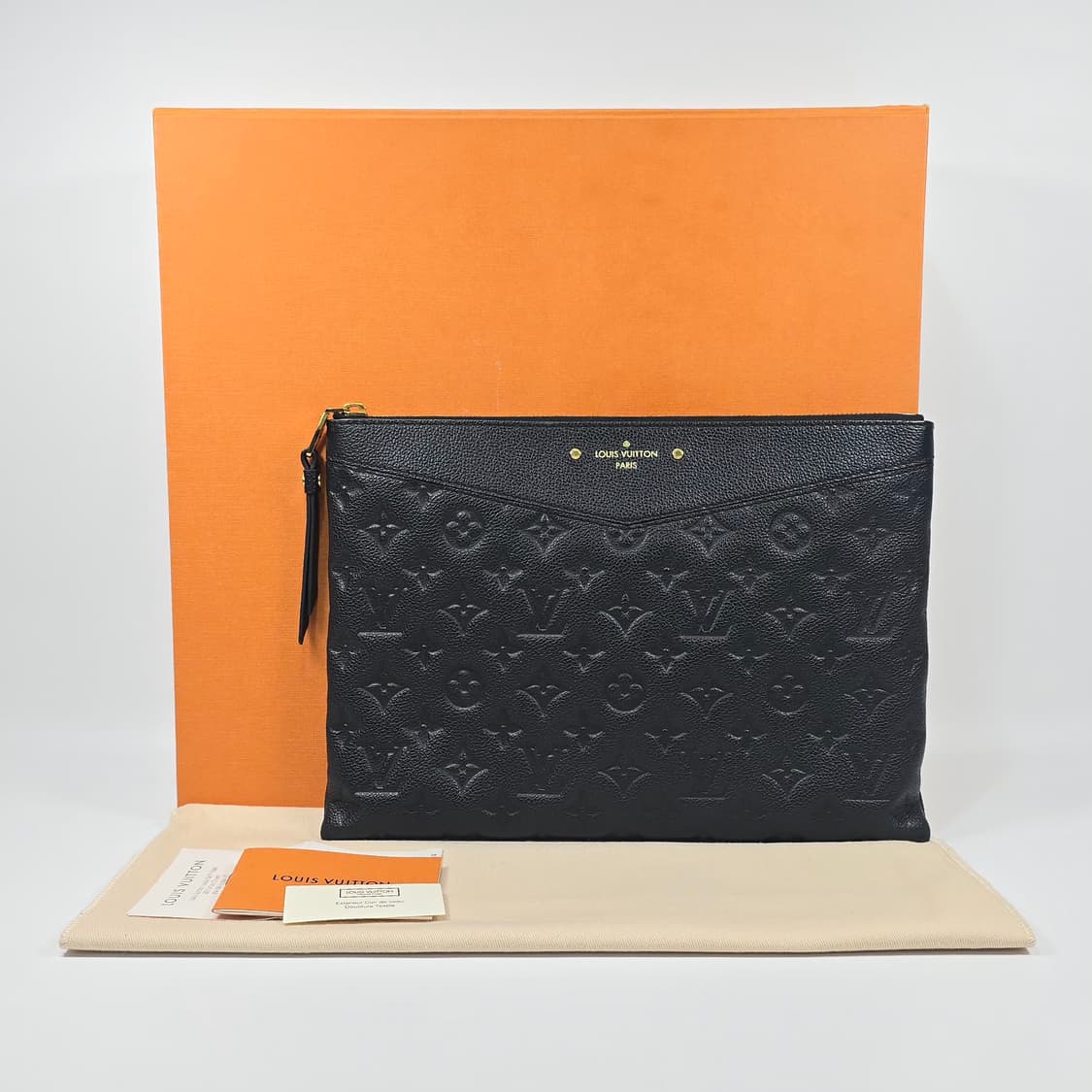 루이비통 앙프렝뜨 데일리 파우치 상품이미지1