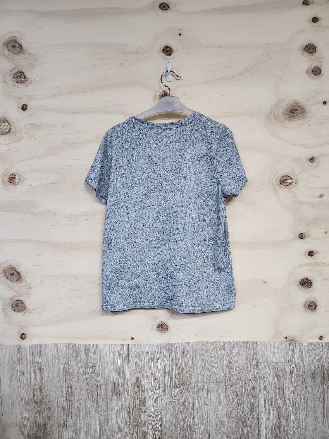 611) 유니클로 여성 반팔티 상품이미지2