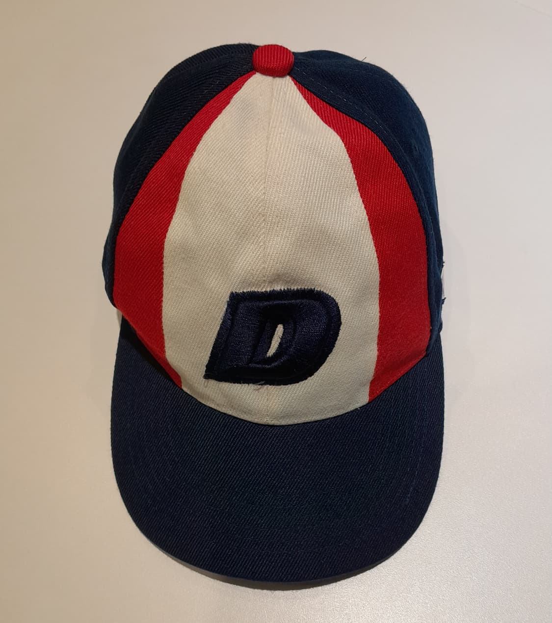 두산베어스 kbo 올드스쿨 볼캡 L (57cm)
 상품이미지2