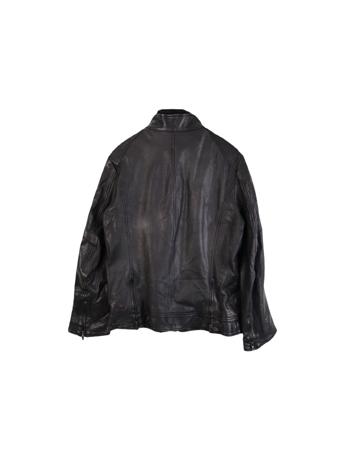 지오송지오 가죽 자켓 상품이미지4