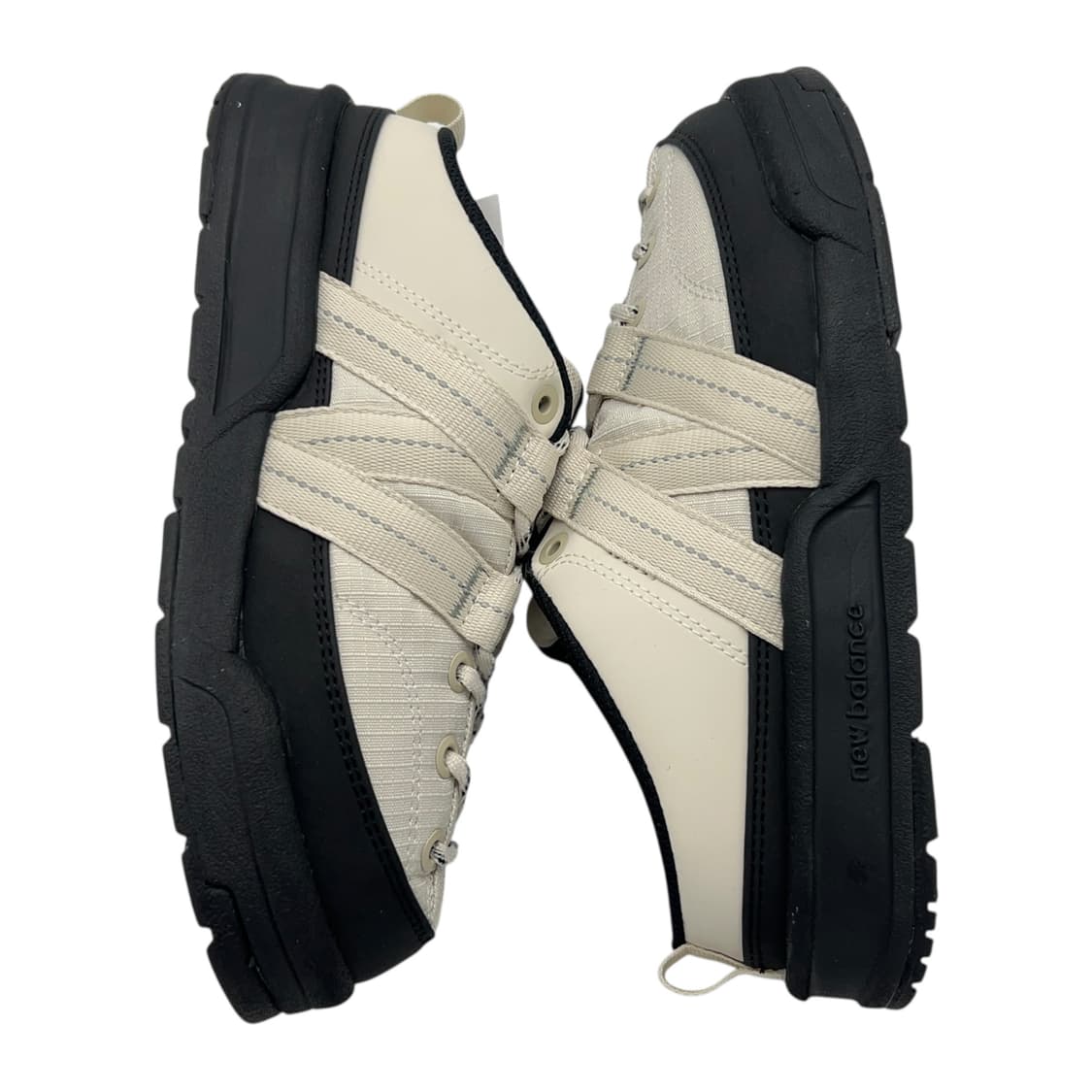 240 뉴발란스 CRV 뮬 아이보리 상품이미지3