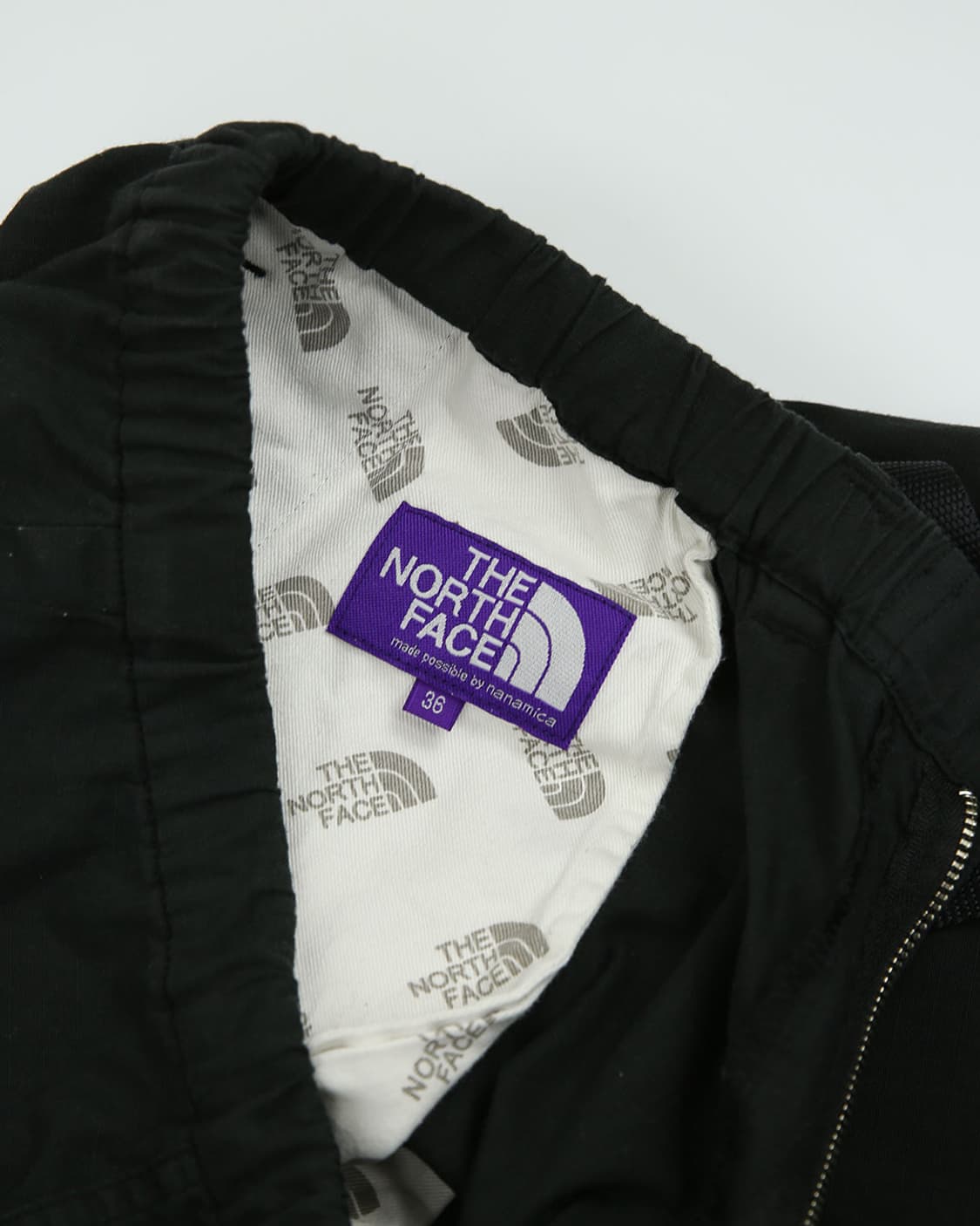The North Face Purple Label Ripstop Fiel 상품이미지5