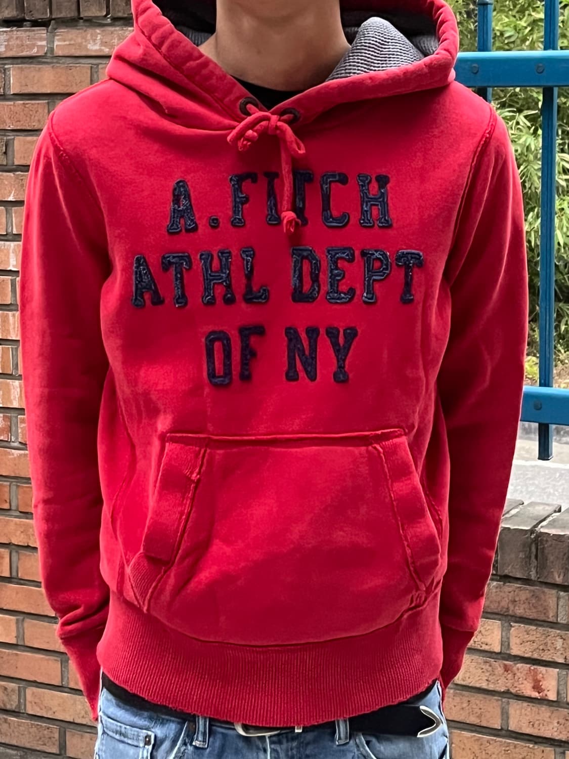 Abercrombie Hood 상품이미지1