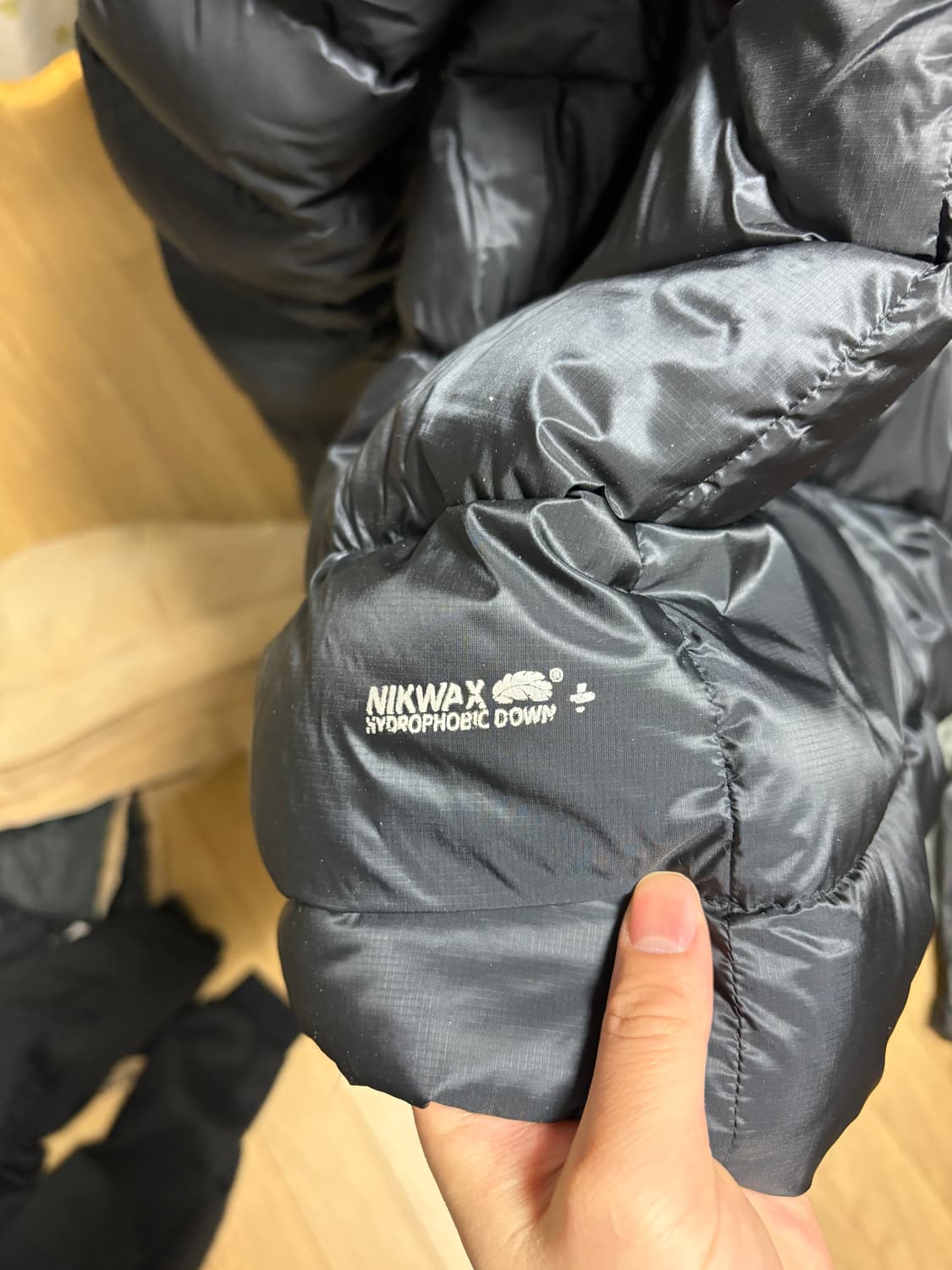 rab 뉴트리노 프로 L 상품이미지5