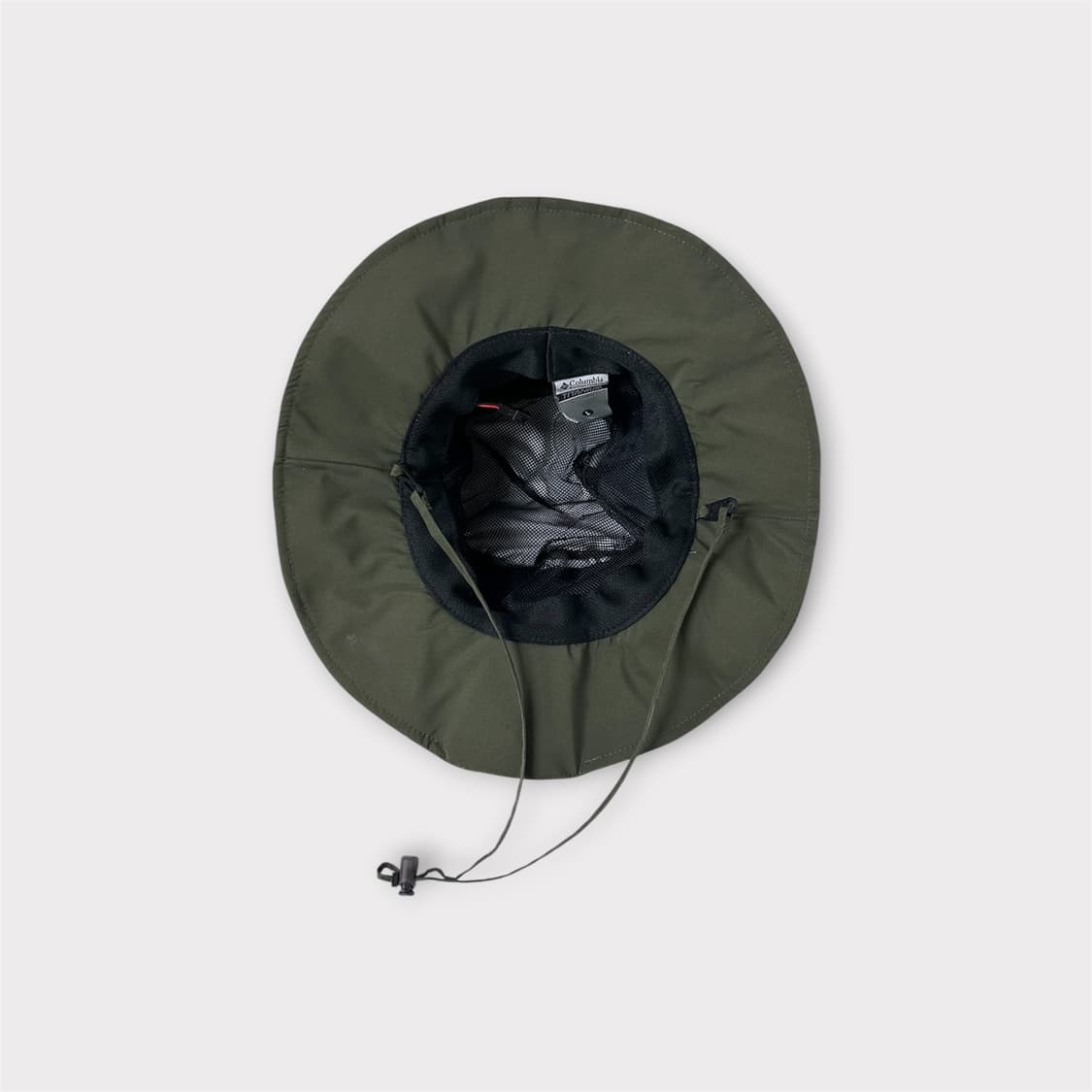 컬럼비아 헤드조명 버킷햇 (1768) 상품이미지6