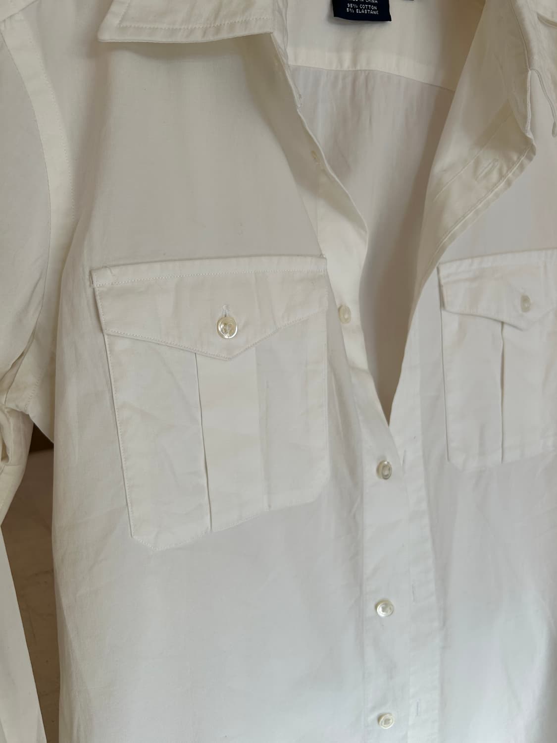 Ralph Lauren 랄프로렌 셔츠  상품이미지2