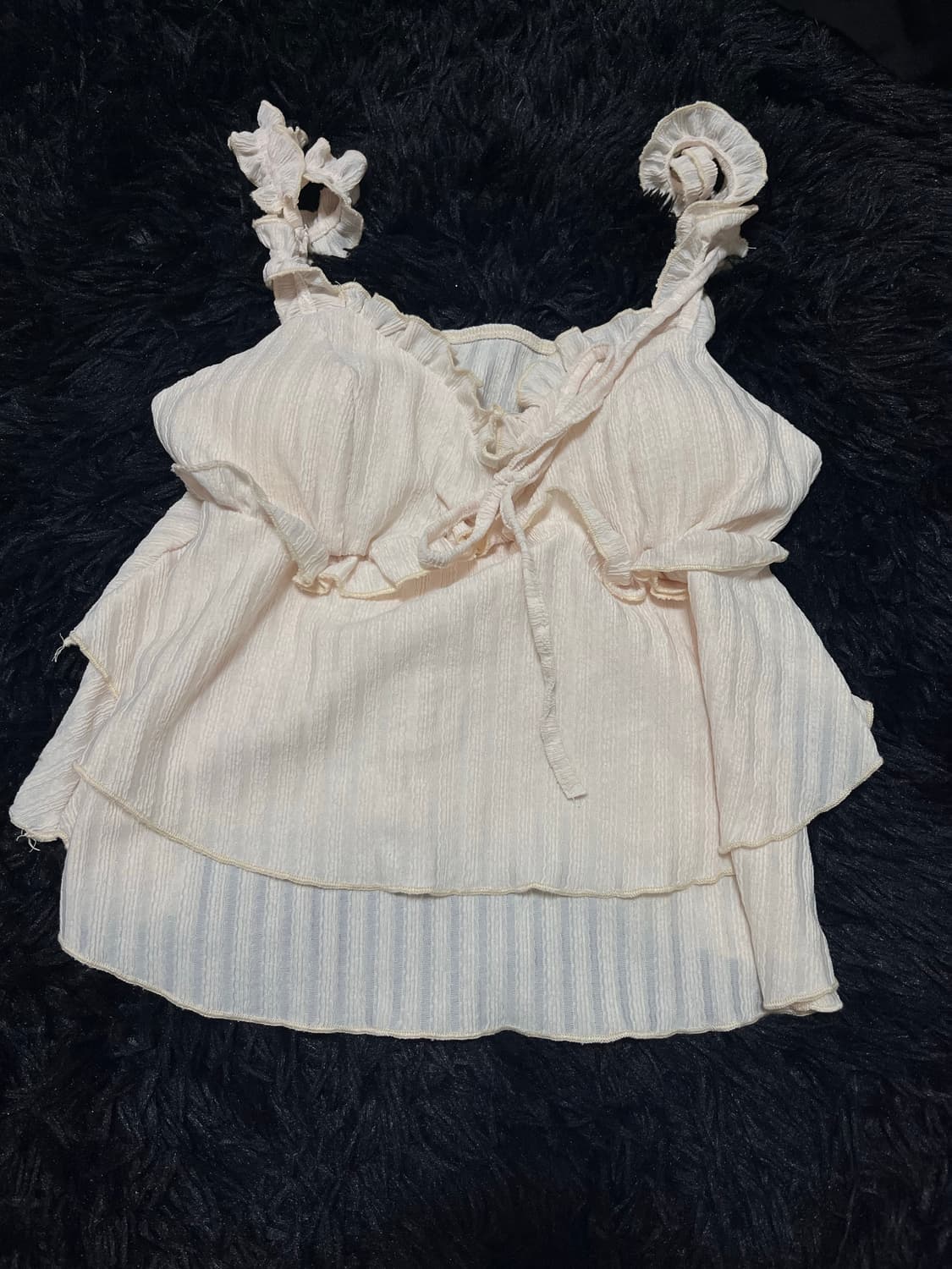 y2k 오네갸루 코디셋 상품이미지2