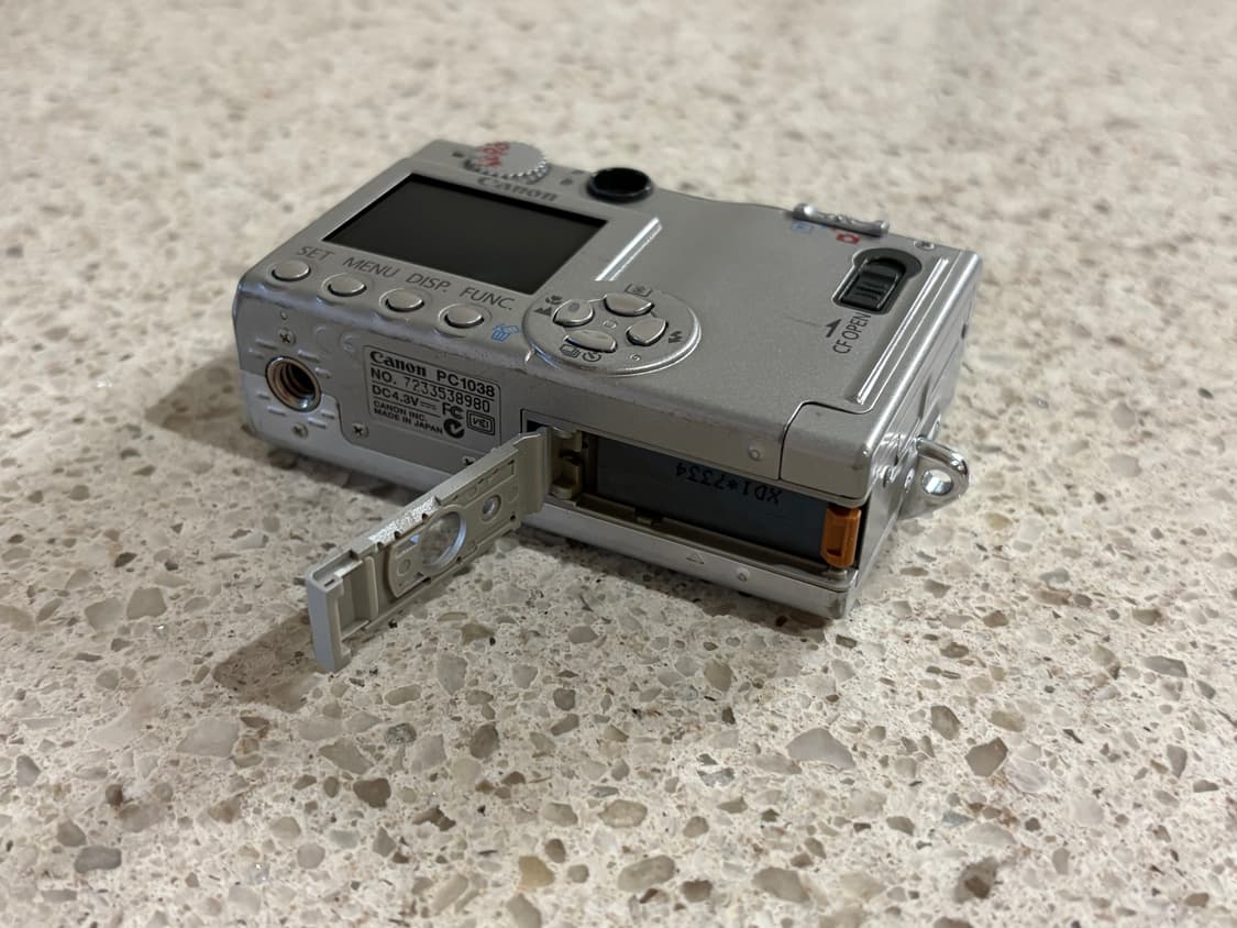 캐논 익서스 400 상품이미지5