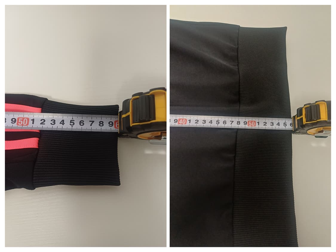 [S급] 아디다스 2014 빈티지 트랙탑 검핑 (실측 포함/슬림핏) 상품이미지9