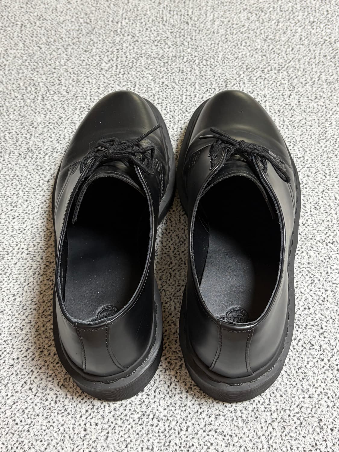 닥터마틴 모노 블랙  상품이미지3