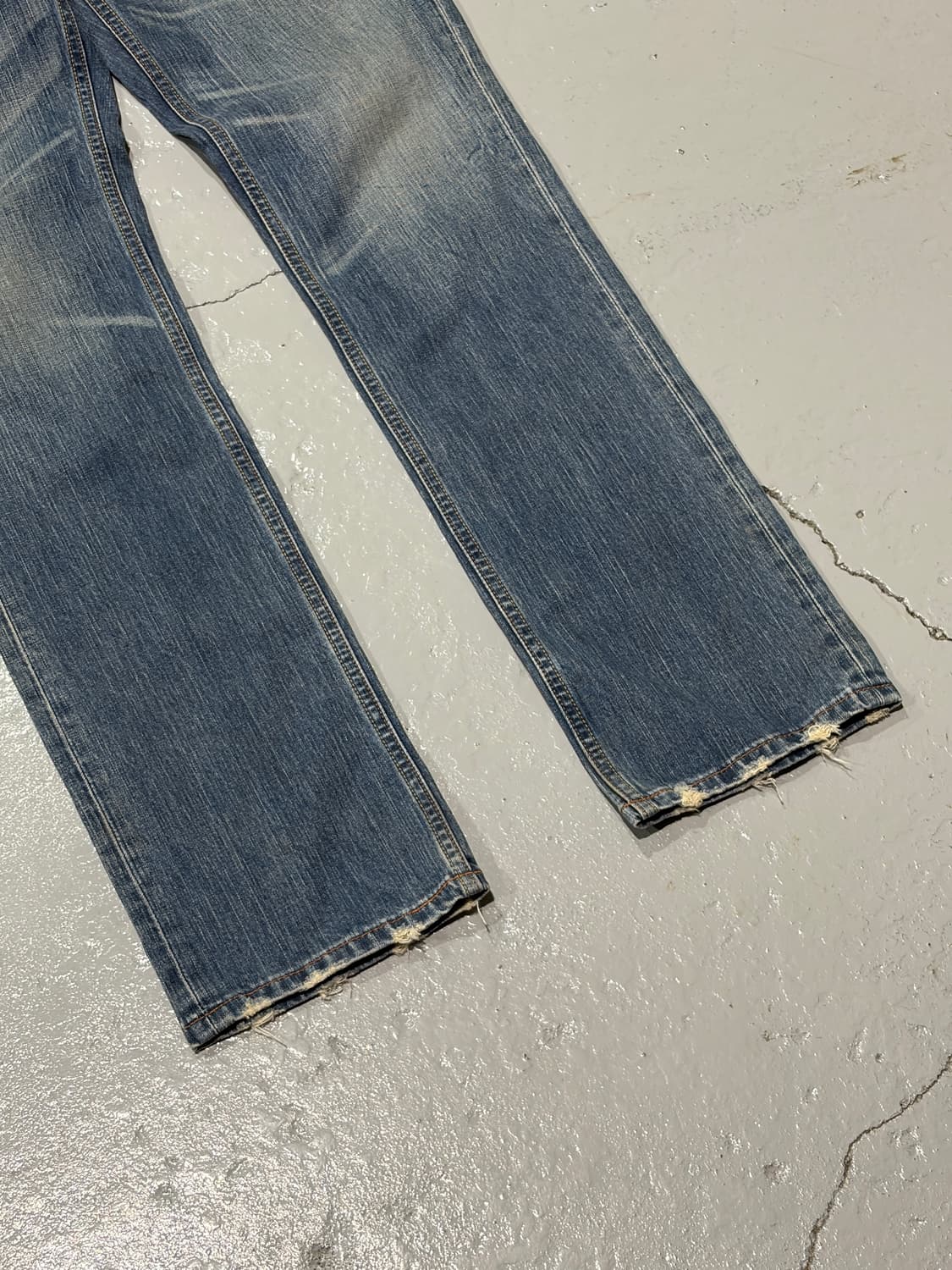 리바이스(Levis) 511 slim (슬림) 데님 팬츠 상품이미지9