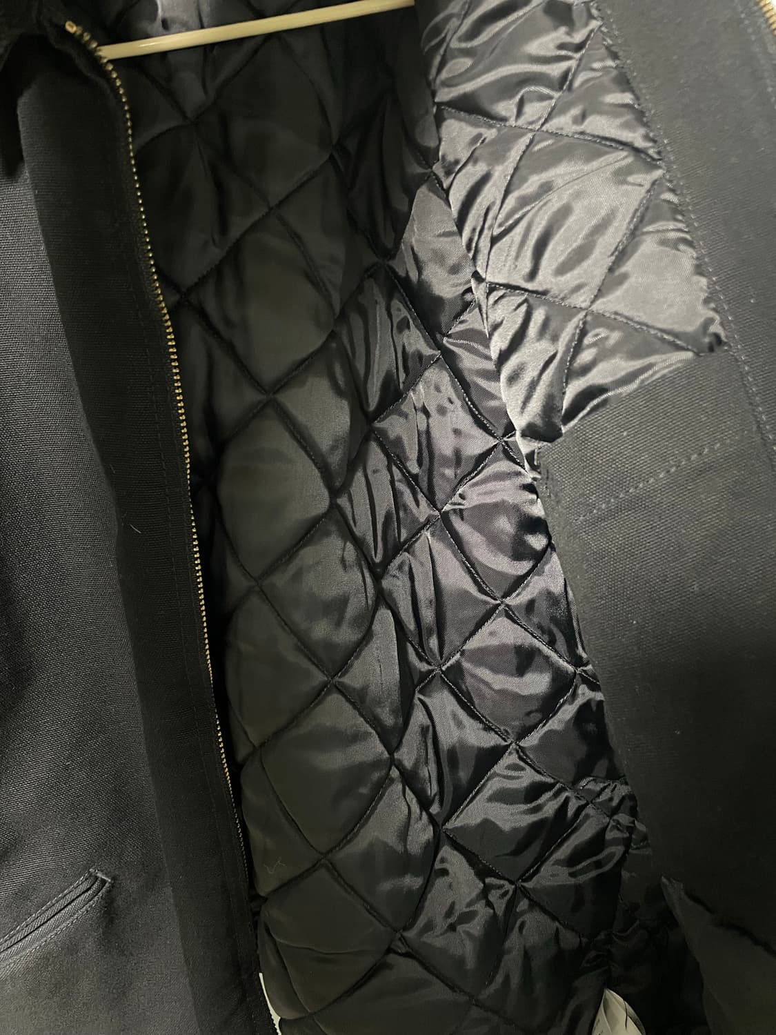 칼하트 wip 디트로이트 자켓 상품이미지4