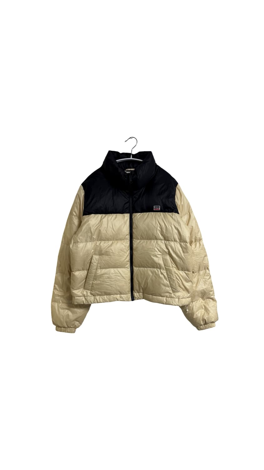 리바이스 푸퍼 패딩 상품이미지1