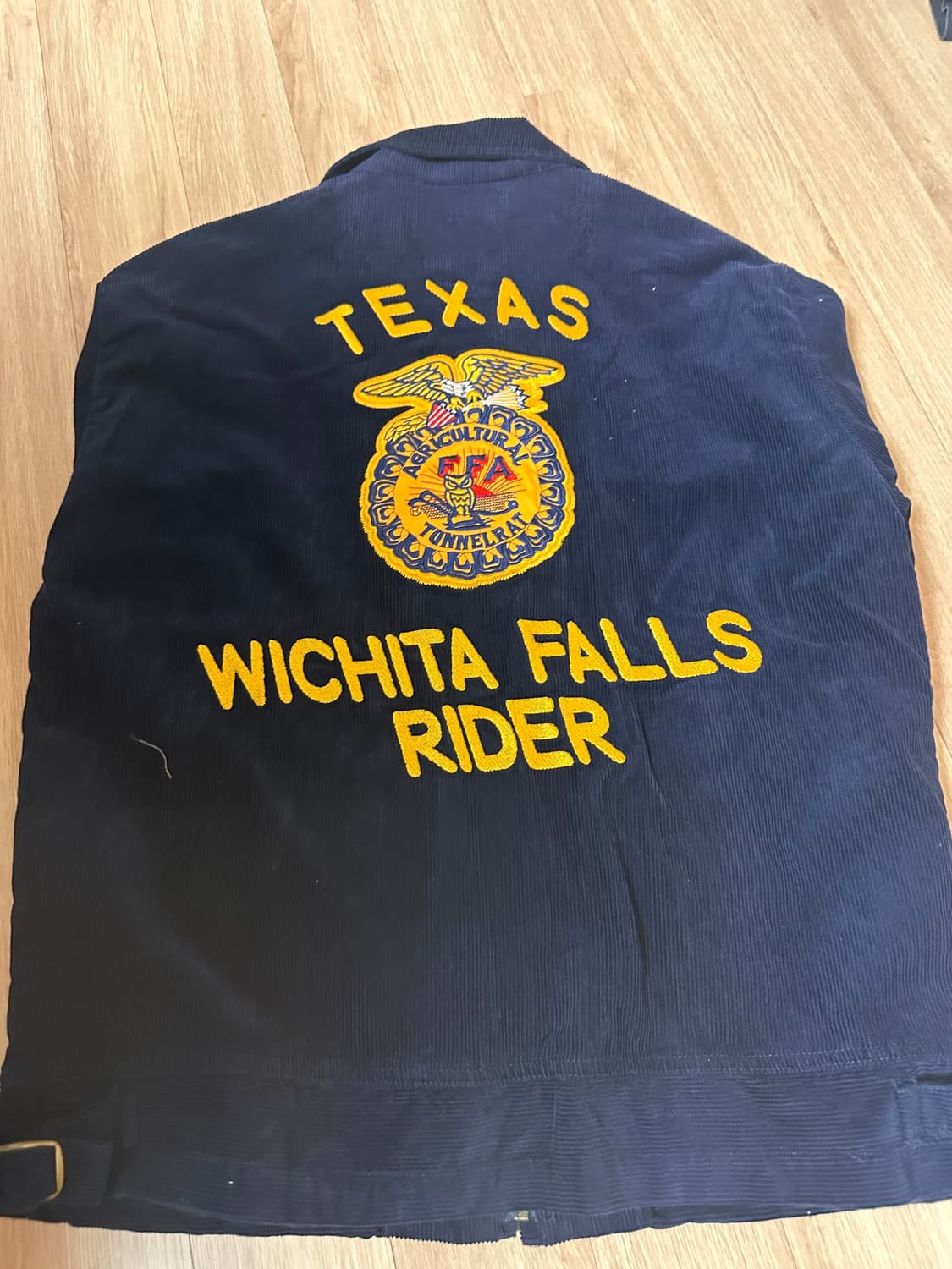 FFA 자켓(42) 상품이미지3