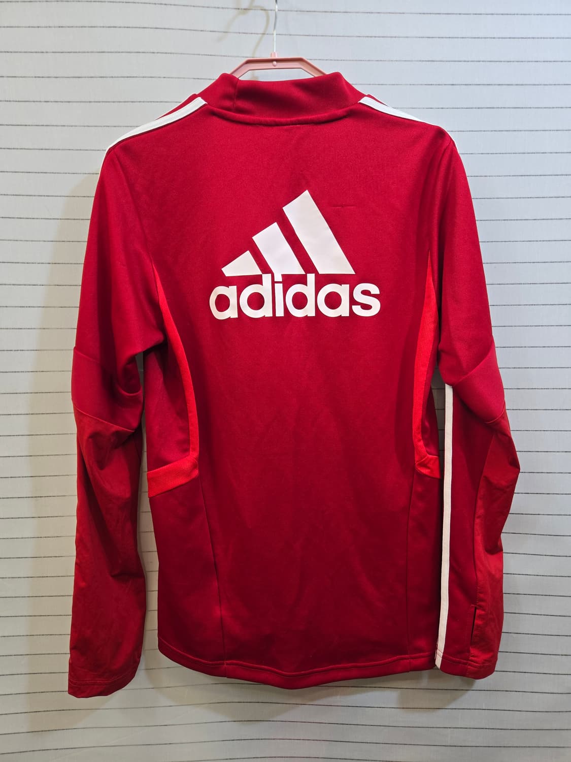 아디다스 레알 마드리드 축구유니폼  상품이미지9