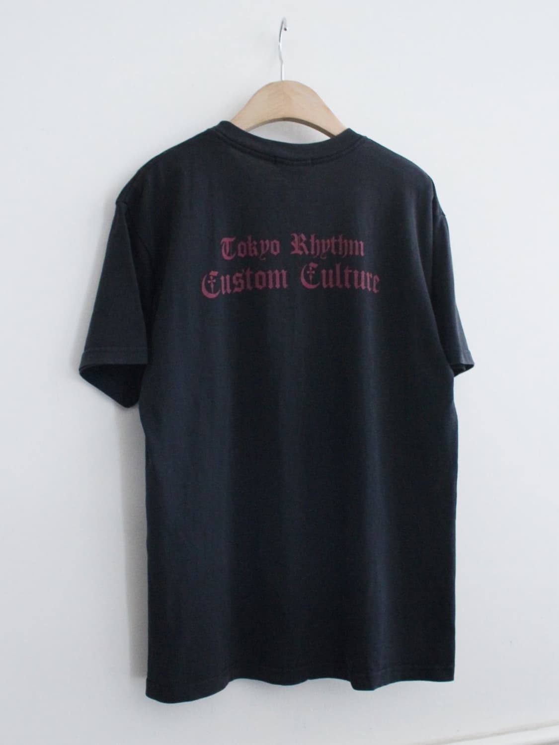 90's CUSTOM CULTURE 상품이미지5