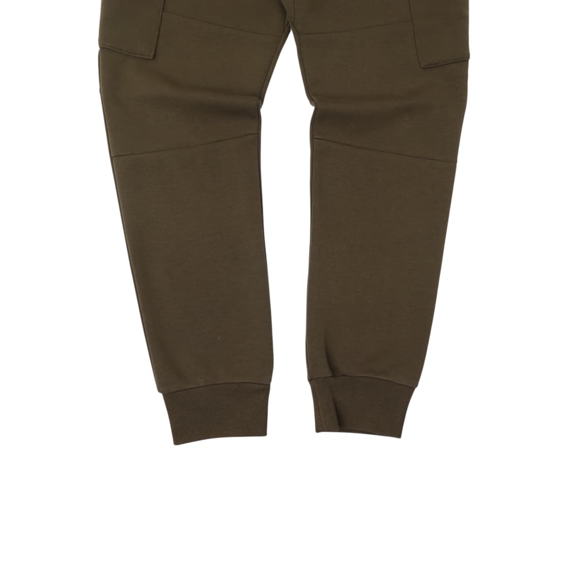 폴로 랄프로렌 카키 QR 카고 스웻 조거팬츠 상품이미지4