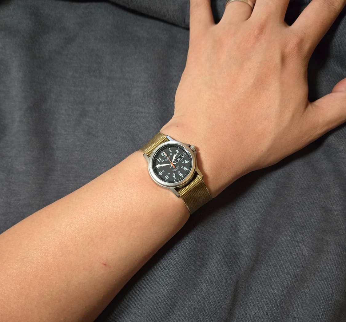 (업데이트예정) 빈티지 카시오 RKA-700 세이코/시티즌/해밀턴/벤루스 상품이미지8