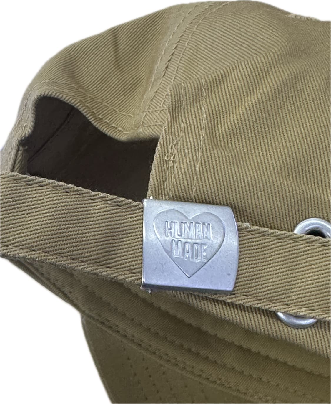 휴먼메이드 볼캡 상품이미지3