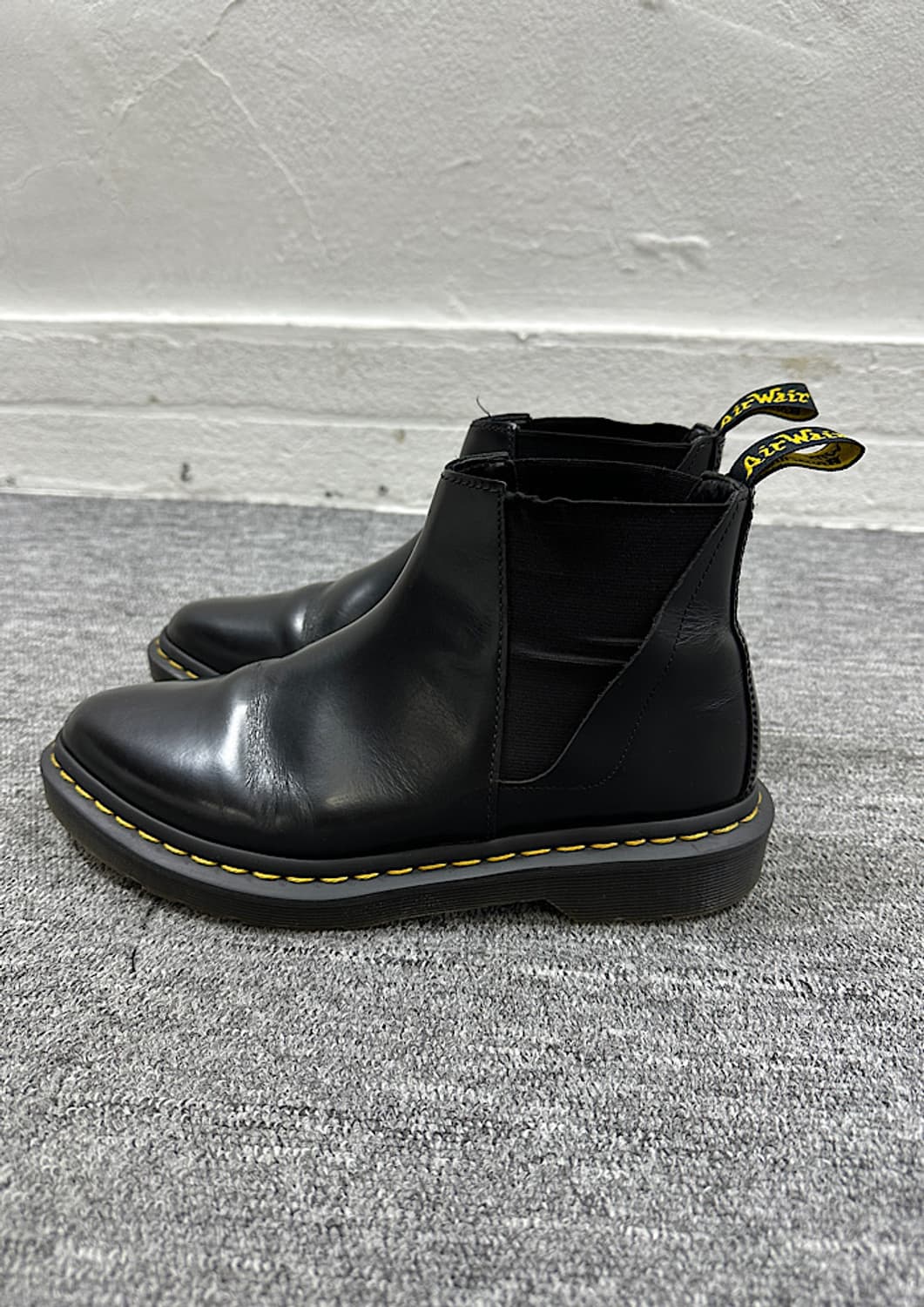 닥터마틴 첼시부츠 240 상품이미지2