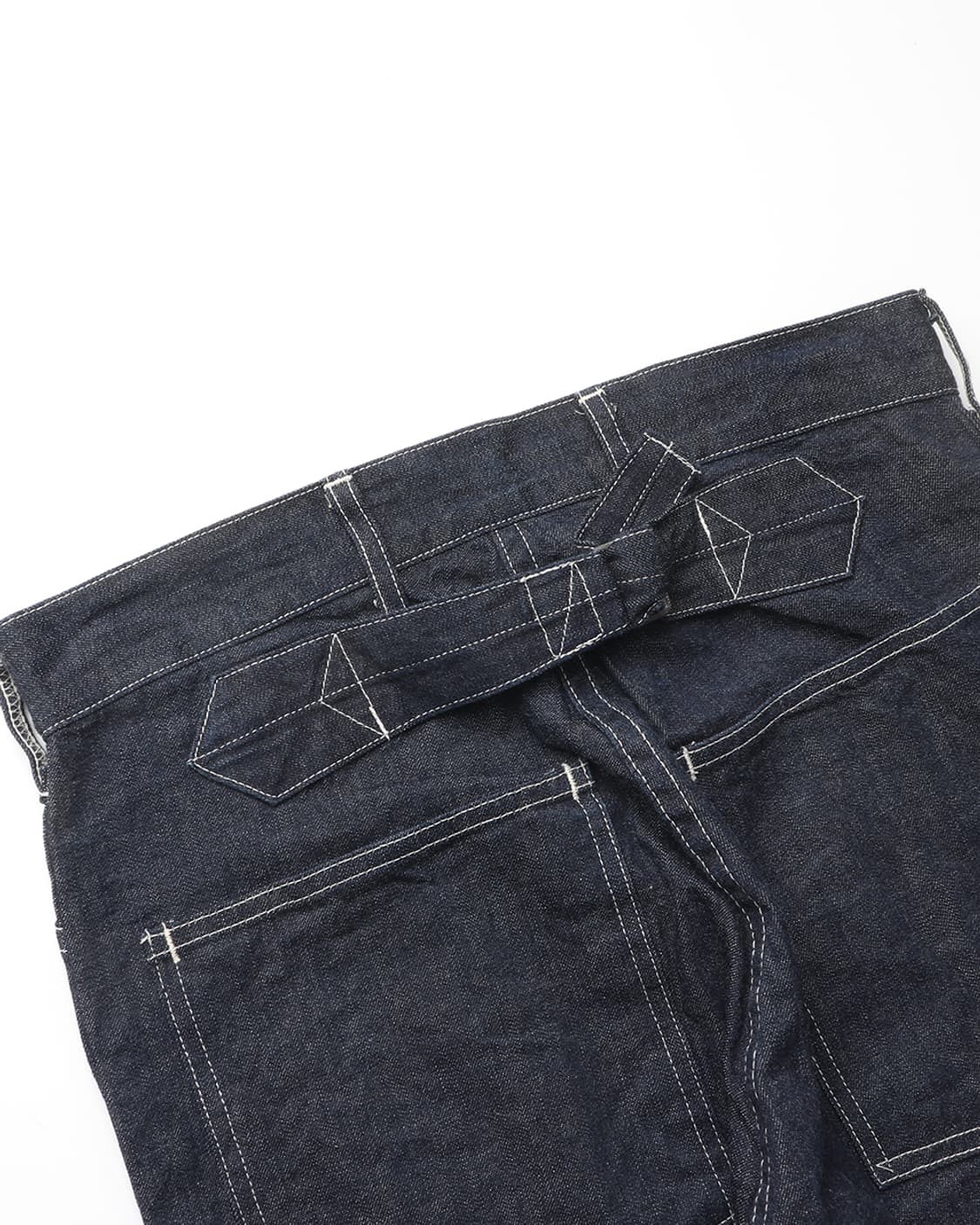Buzz Rickson's x BEAMS BOY US Army DENIM 상품이미지8