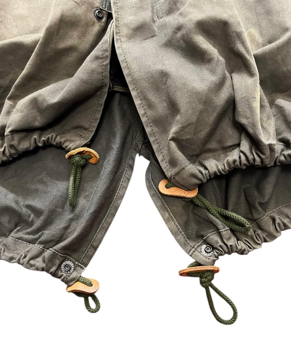 FISHTAIL PARKA 상품이미지5