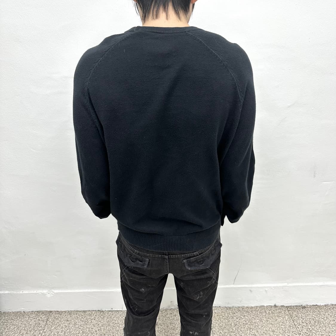 Guess thin knit long sleeve  상품이미지2