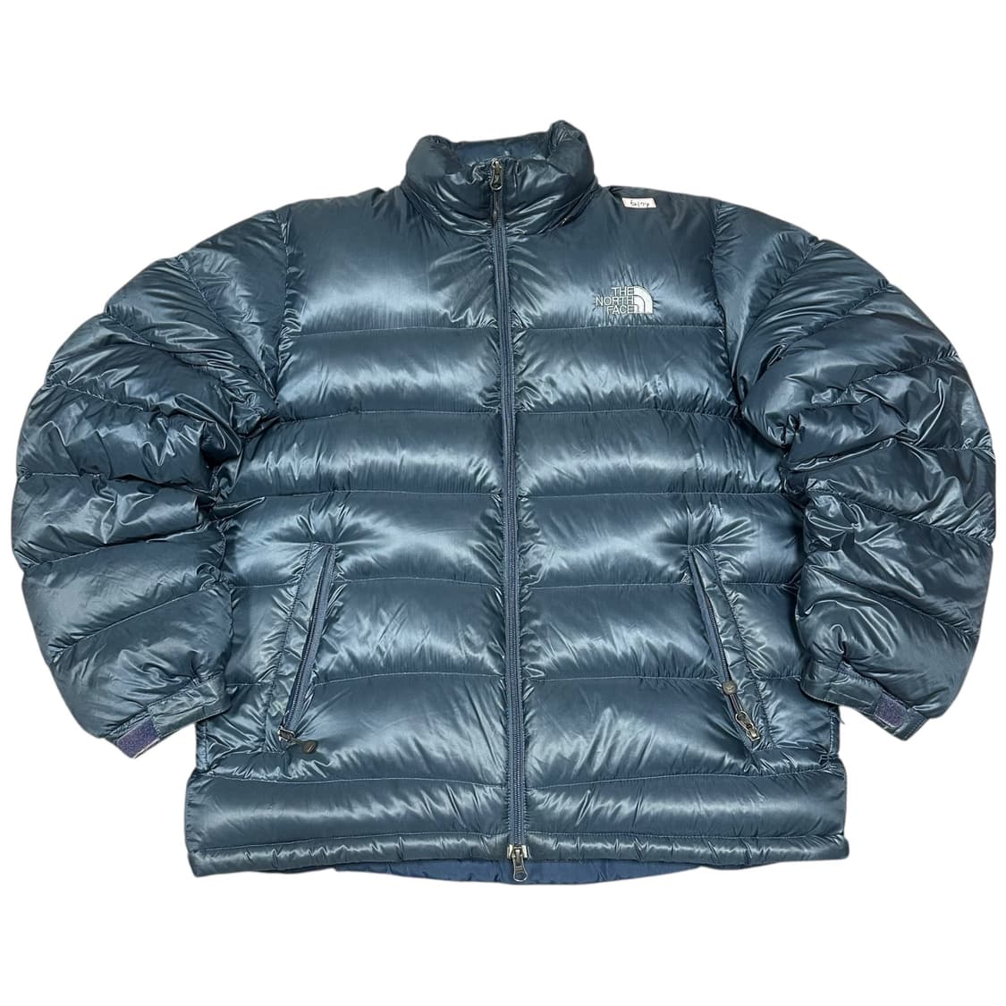 ✨ (바배) 노스페이스 700 눕시 고프코어 애벌레 패딩  상품이미지1