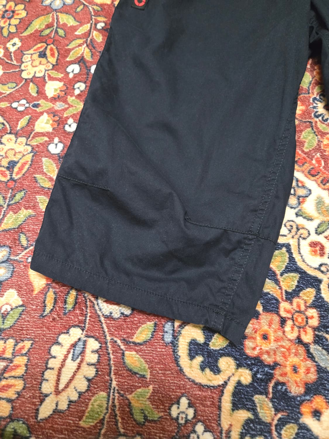 나이키 NIKE 토탈90 TOTAL90 7부 반바지 (L) 상품이미지4