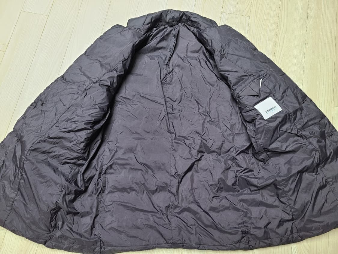 이동수 패딩자켓 상품이미지5