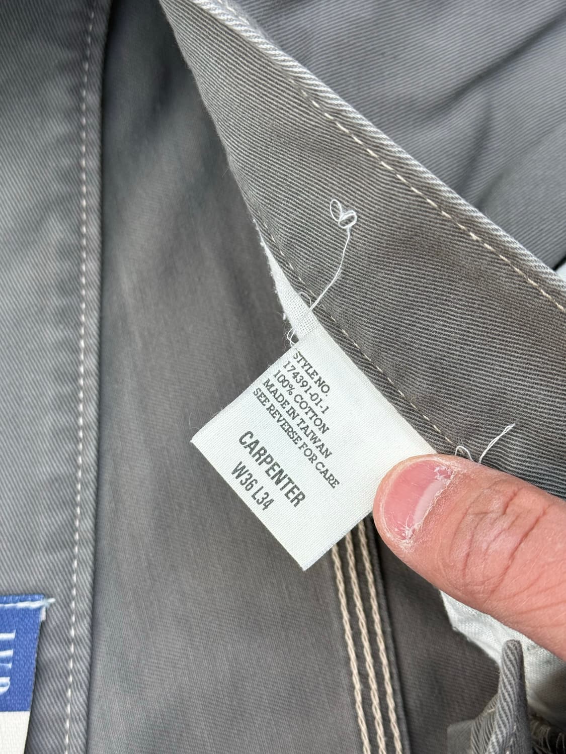 90s ~ 00s Old GAP 상품이미지5