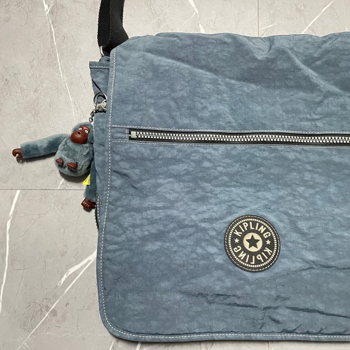 팔로워 특가 키플링 와투케 매드하우스 메신저백 크로스백 상품이미지4