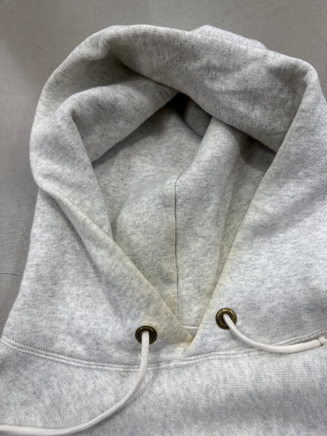 챔피온 리버스위브 후드 L 상품이미지9