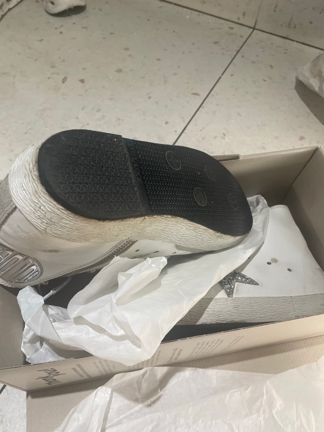 골든구스 프란시 240 상품이미지2