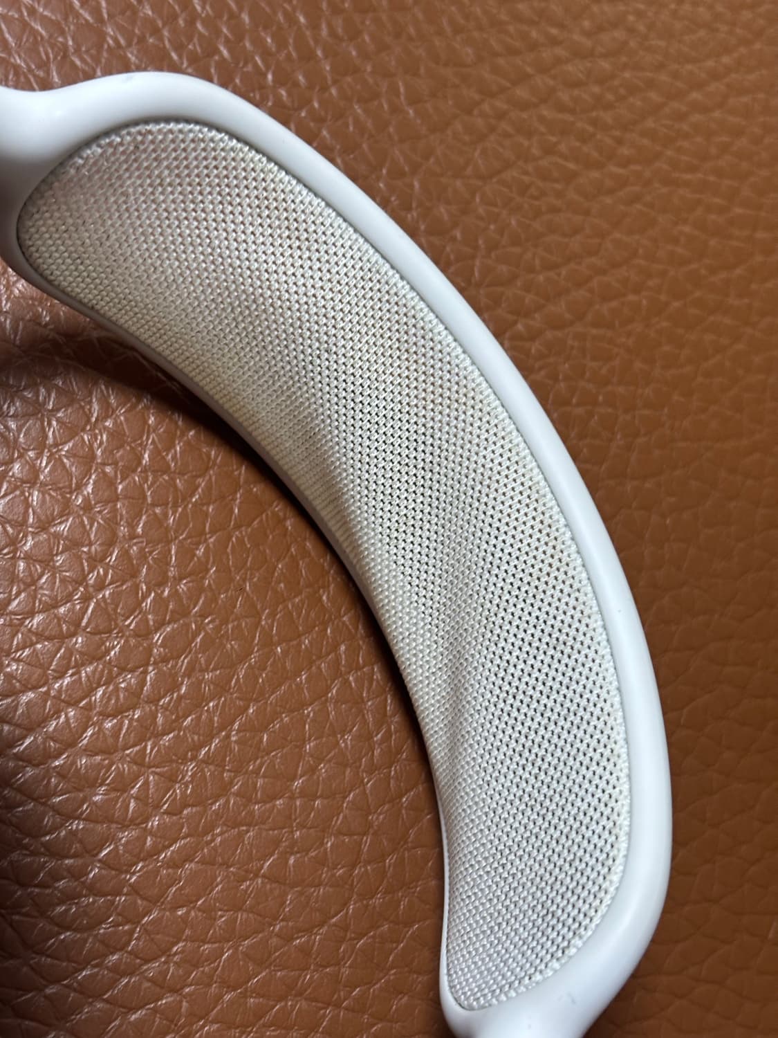 애플 에어팟 맥스 실버 풀박스 (거치대드림) 상품이미지3